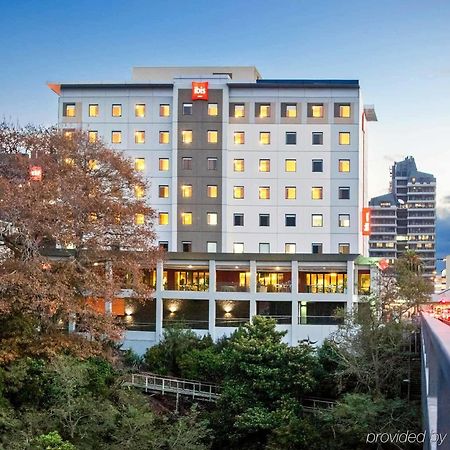 Hotel Ibis Hamilton Tainui Esterno foto