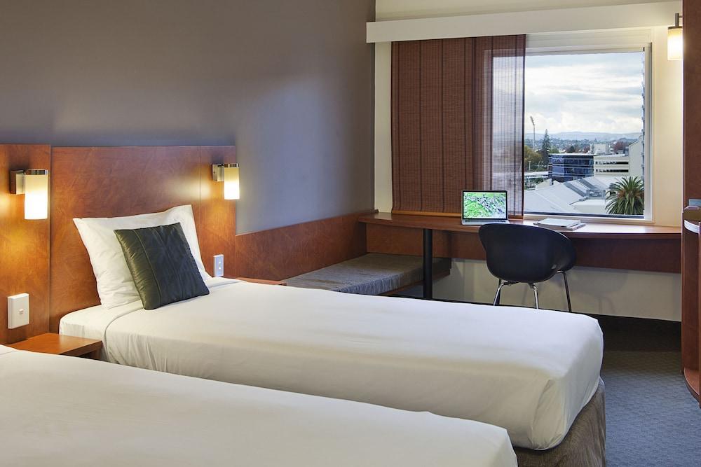 Hotel Ibis Hamilton Tainui Esterno foto