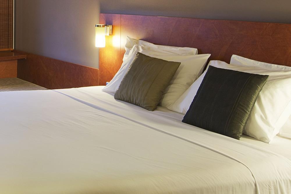 Hotel Ibis Hamilton Tainui Esterno foto