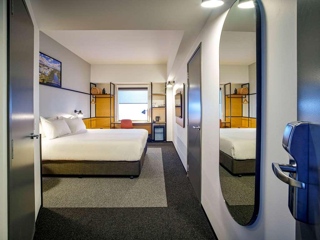 Hotel Ibis Hamilton Tainui Esterno foto