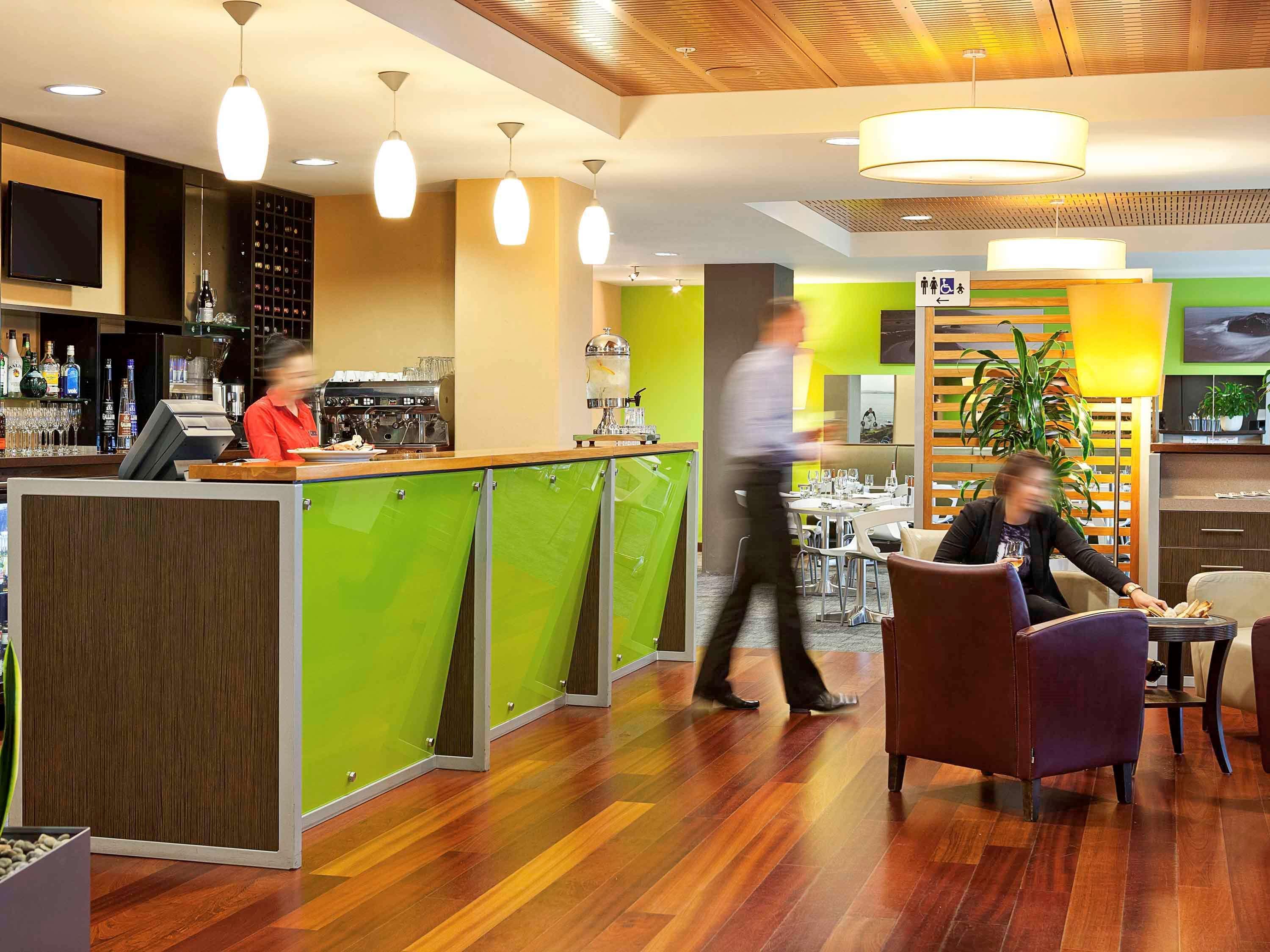 Hotel Ibis Hamilton Tainui Esterno foto