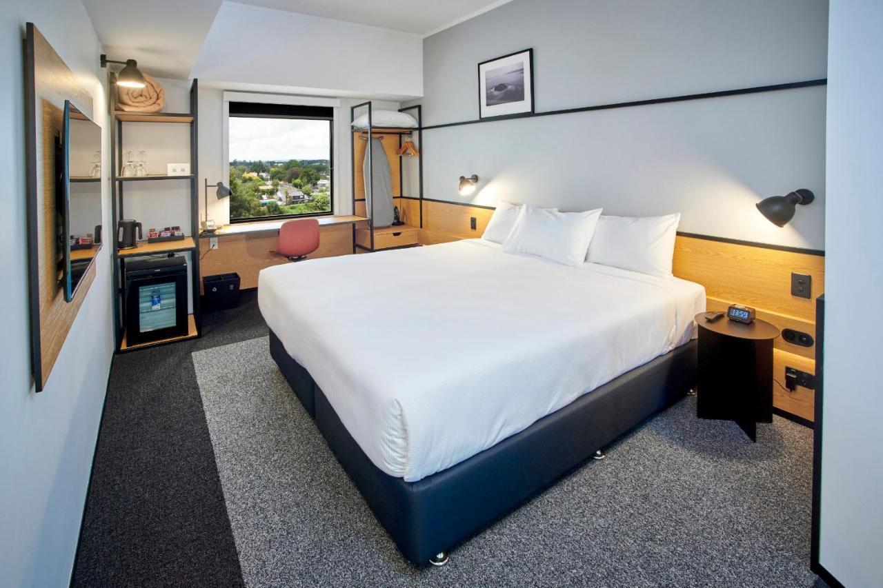 Hotel Ibis Hamilton Tainui Esterno foto