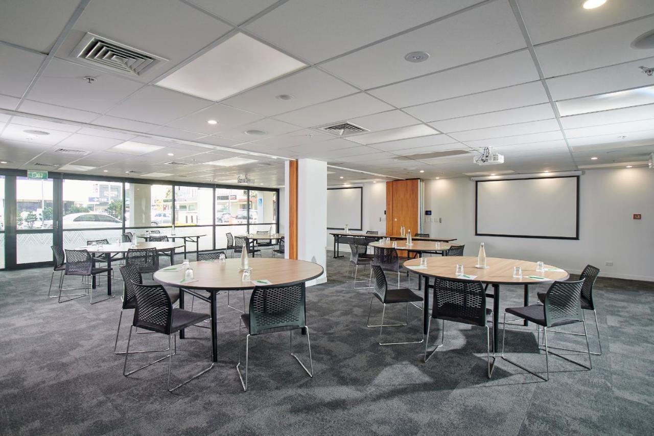 Hotel Ibis Hamilton Tainui Esterno foto