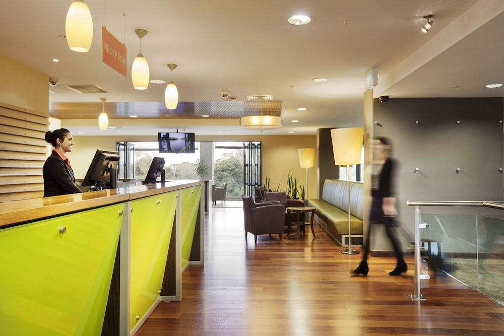 Hotel Ibis Hamilton Tainui Esterno foto