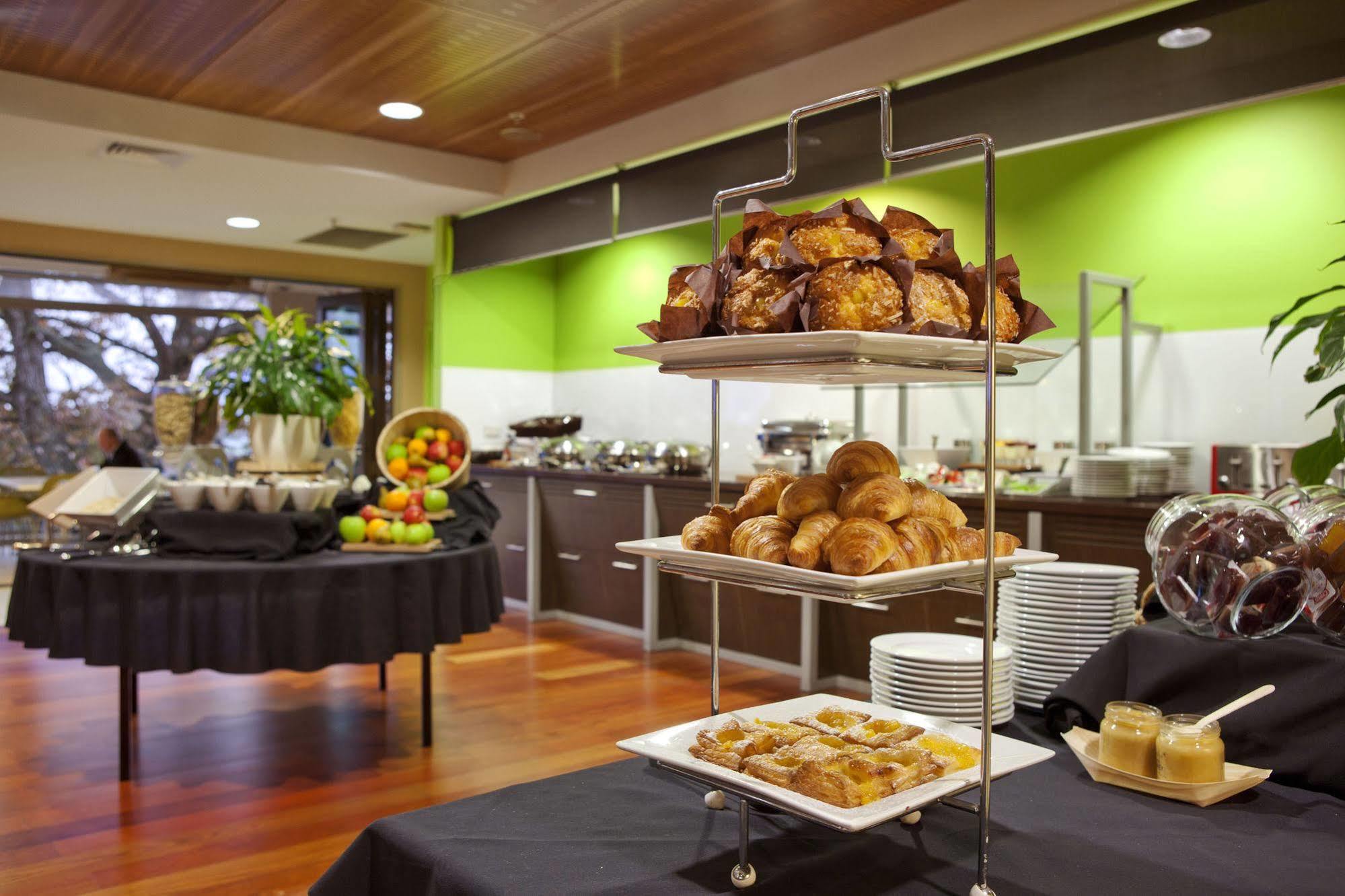Hotel Ibis Hamilton Tainui Esterno foto