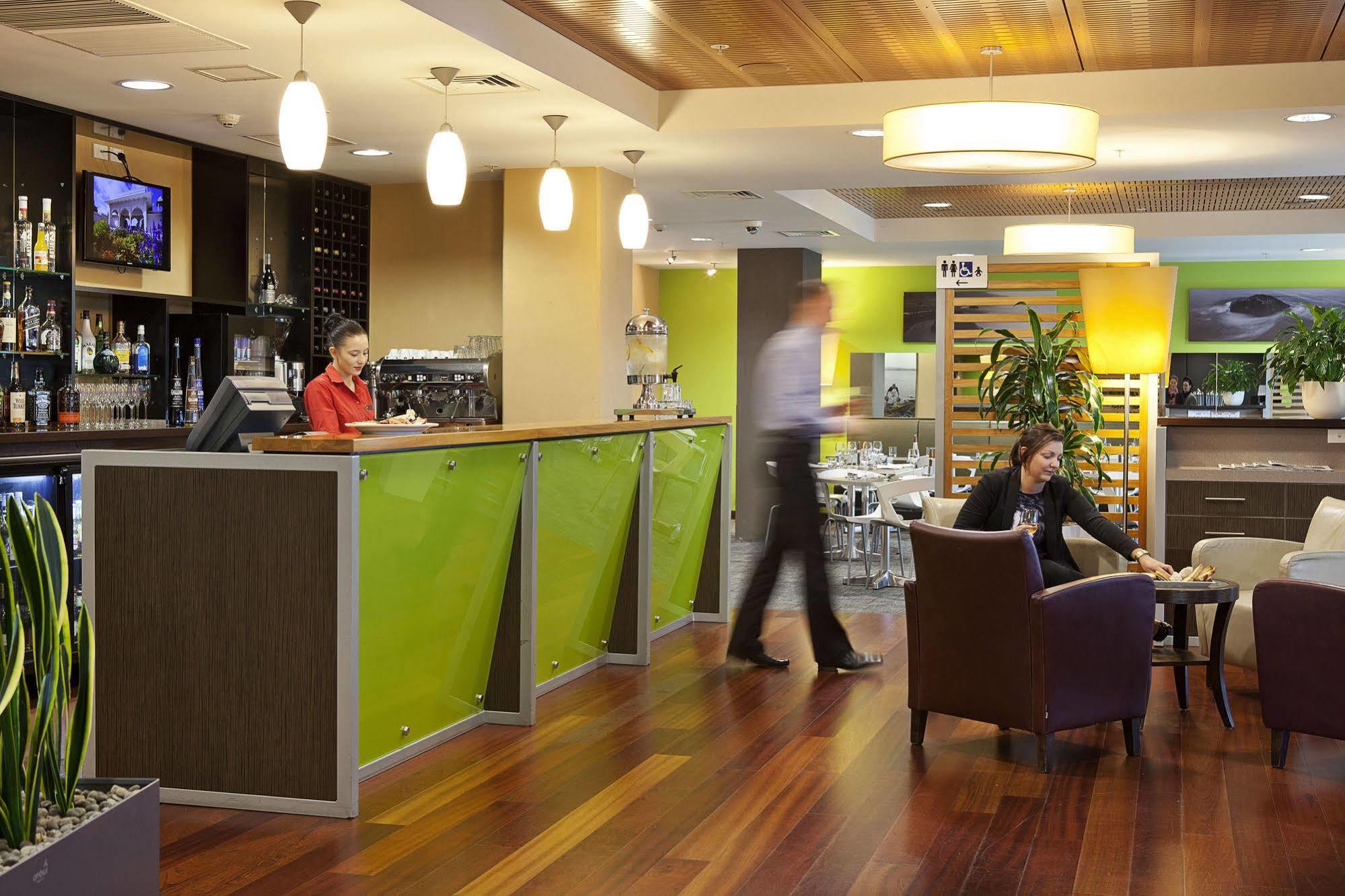 Hotel Ibis Hamilton Tainui Esterno foto